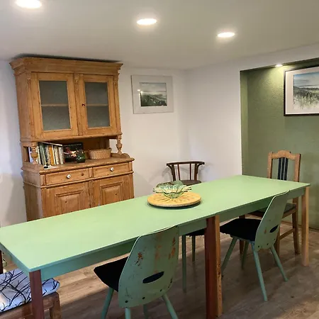 Апартаменты Berekhat Чопак