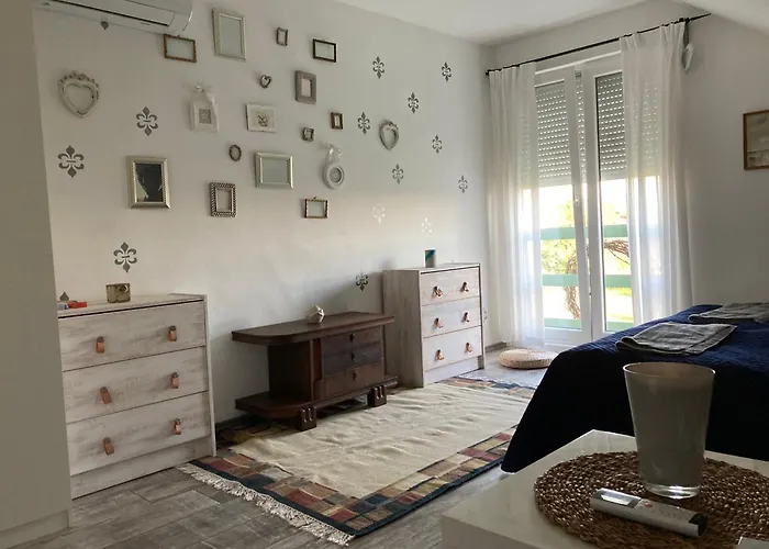 Berekhát Apartamento